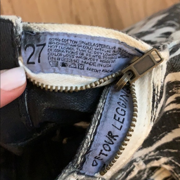 Reversible shorts - Picture 5 of 6